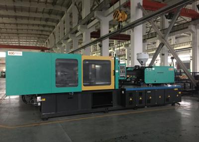 China Mechanical Automatic Horizontal Injection Moulding Machine 3200 Kn Water Saving for sale