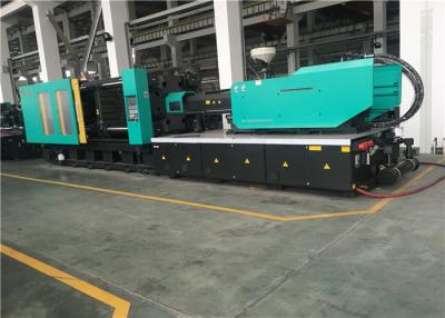 China High Precision Toggle Type Injection Moulding Machine 900 T PID Temperature Control for sale