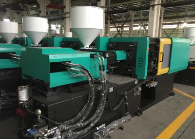 China High Speed Injection Moulding Machine Hydraulic System 110 Tonnages for sale