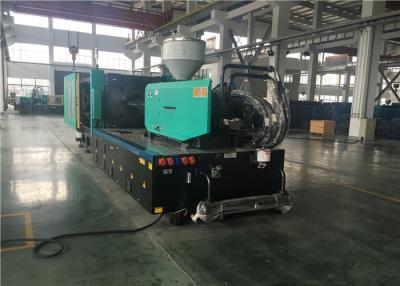 China 500 Ton Hydraulic Plastic Injection Moulding Machine For Making Fruit Basket for sale