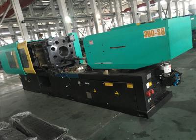 China Wash Bowl Horizontal Injection Moulding Machine Gear Pump 3000KN 120 Kg / h for sale