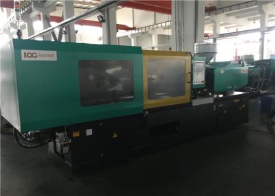 China CE Spoon Automatic Injection Moulding Machine , 210 Plastic Injection Molding Equipment for sale