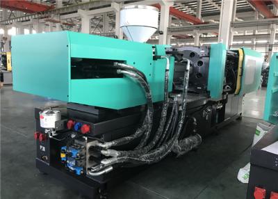 China Ball Pen Making Machine Plastic Injection Molding Equipment 3000 KN Clamping Force for sale