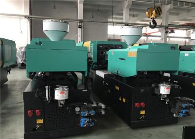 China Thermoplastic Injection Molding Machine 2500  Hydraulic Type with Double Cylinder System for sale