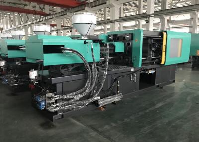 China Clamping Unit High Speed Injection Moulding Machine Hydraulic System 2100 for sale