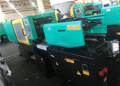 China 11 Kw 130 T Horizontal Plastic Injection Moulding Machine 200 L Oil Tank for sale