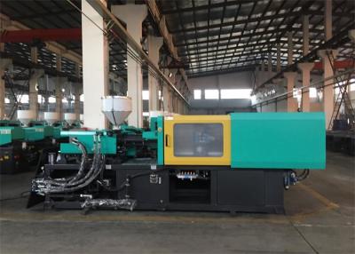 China Screw Type Servo Industrial Injection Moulding Machine 160 Ton 190 Mpa for sale