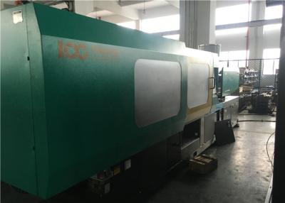 China 190 Mpa Automatic Injection Moulding Machine Lower Energy Consumption 300 Tonnage for sale