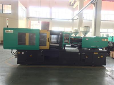 China 4.5Sec Dry Cycle Fully Automatic Injection Moulding Machine With 310L Oil Tank 210T for sale