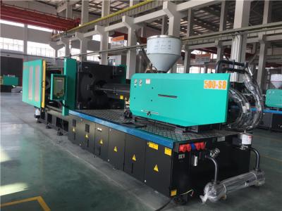 China Fully Automatic Ball Pen Making Machine 500T Low Noise SGS CE Certificated for sale