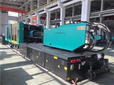 China 800 Ton High Speed Injection Moulding Machine Hydraulic System For Big Plastic Parts for sale