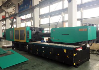 China High Performance 400Ton Premium Injection Molding Machine Screw Type for sale