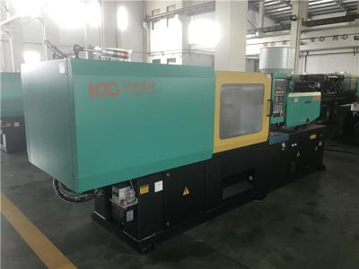 China Hydraulic Energy Saving Injection Molding Machine 130 For Do Plastic Products for sale