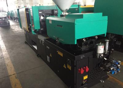 China Premium 1600kn Injection Molding Machine With Adanced Components for sale