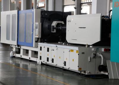 China Tailor Made 500 Ton Injection Molding Machine With Real Time Monitor for sale