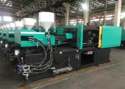 China High Performance 160 Tons Servo Hydraulic Injection Molding Machine for sale