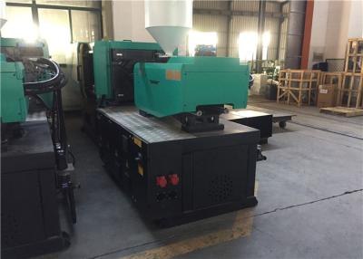 China Reliable  160 Tons Servo Hydraulic Injection Molding Machine For Multiple Products for sale