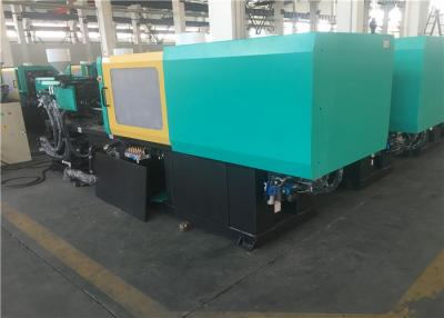 China Automatic Hydraulic Injection Molding Machine With Variable Pump for sale