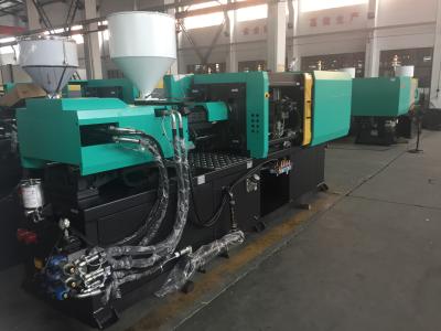 China 130 Ton injection molding equipment For General Purpose Plastic Products for sale