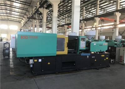 China Automatic Hydraulic Energy Saving Injection Molding Machine with 263g Injection Weight for sale