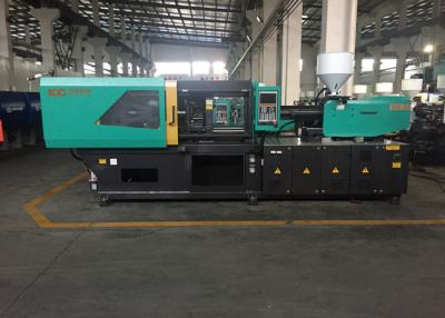 China 160T Premium Injection Molding Machine With Advanced Configuration for sale