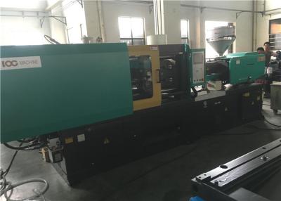 China 160T Premium Injection Molding Machine With High Standard Configuration for sale