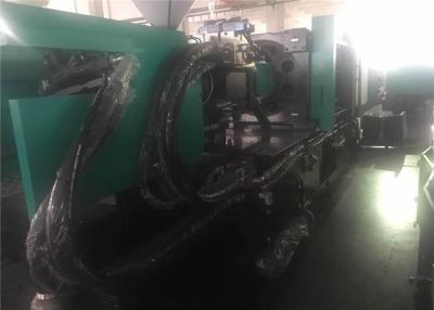 China Servo Pump 320T Thermoplastic Energy Saving Injection Molding Machine for sale