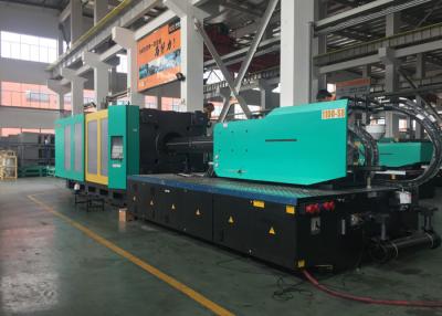 China High Performance 1100Ton Servo Injection Molding Machine With Premium Components for sale