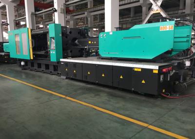 China Good Condition 800Ton Servo injection moulding machine hydraulic system With Premium parts for sale