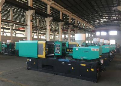 China Servo Plastic Injection Moulding Machine Clamping Unit 160 Ton for sale