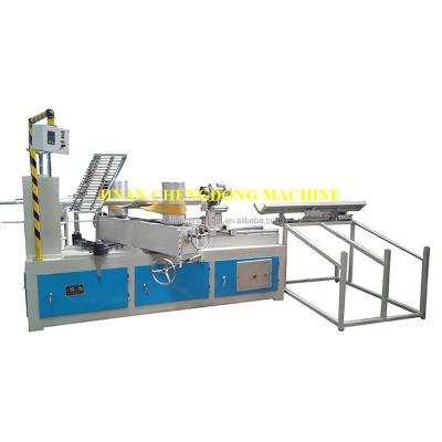 China Make Paper Tube / Core Diameter As Required Best Selling Paper Tube Core Making Machine China Manufacturer for sale