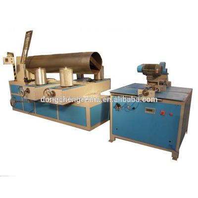 China Hotels Paper Core Making Line, Paper Core Forming Machine, Paper Tube Making Machine for sale