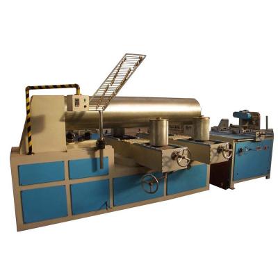 China Spiral Paper Core Tube Making Machine Large Automatic Paper Tube Spiral Paper Tube Making Winding Machine for sale