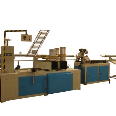 China Best Paper Mill Spiral Tube Machine Parallel Paper Core Making Machine --2/4/8 head/nose for sale