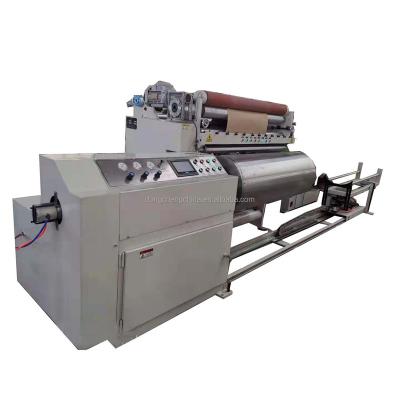 China Factory Parallel Cardboard Tube Paper Tube Paper Drum Paper Barrel Winding Machine for sale