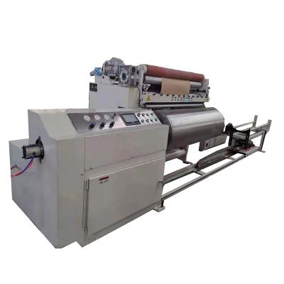 China China Fiber Drums Machine Factory Parallel Paper Tube Making Machines Prices, Fiber Drum Making Machine for sale