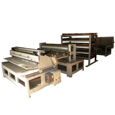 China Single Paper Compound Together As Laminating Plate FH Series Carton Machine Paper Laminating Laminating Machine/Carton Pallet For Kraft Paper Liner Parrel for sale