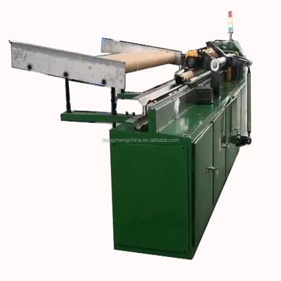 China Factory High Speed ​​Cutting Machine For Paper Tube for sale