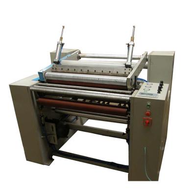 China Factory high quality thermal paper slitter rewinder machine for sale