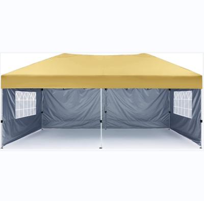 China Amazon Hot Selling Outdoor Event Gazebo Tent Marquee Canopy High Quality Outdoor Wedding Tent for sale