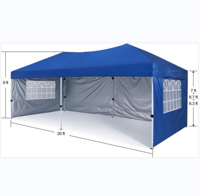 China Good Quality Wholesale Outdoor Event Tent Trade Show Advertising Manufacturer China OEM Outdoor Event Tent for sale