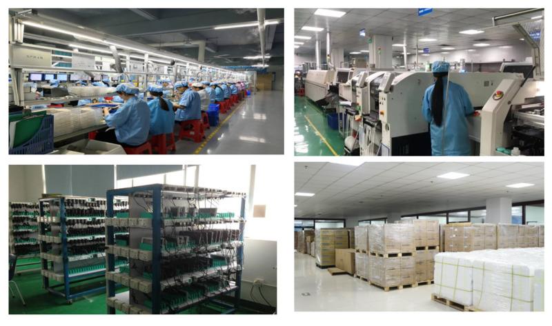 Verified China supplier - Shenzhen Hstar Technology Co., Ltd.