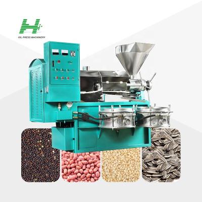 China High Oil Yield Efficiency 3500kg virgin coconut oil extracting machine avocado oil extraction machine olive oil press for sale