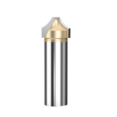 China Building Material Stores KINCNC Router Bit Woodworking Tools Diamond Core Drill Bits Open End Carving Bit for sale