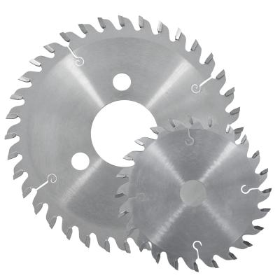 China Carbide Woodworking Tip Woodworking Tools Cutting Circular Saw Blade For Cutting Wood for sale