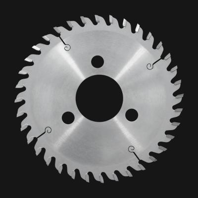 China Woodworking Circular Saw Set Blade Machine High Quality Alloy Circular Saw Blade for sale