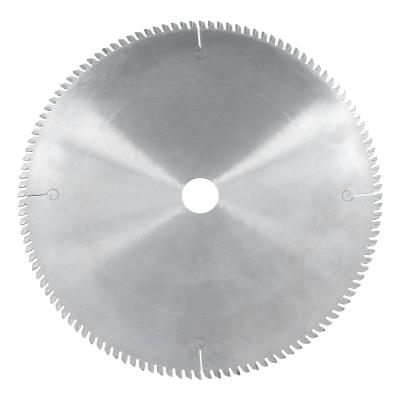 China Woodworking Carbide Tilted Circular Saw Blades Large Circular Saw Blades For Cutting Wood Circular Saw Blade For Cutting Aluminum for sale