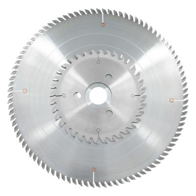 China Nice use for oak circular saw blade for table saw double rip piece combination multi bladed saw blade for sale