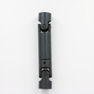 China Building material stores choose small universal joints stainless steel telescopic universal joint for sale