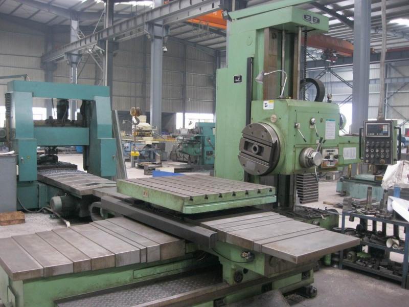 Fornecedor verificado da China - Hangzhou Zhongyuan Machinery Factory